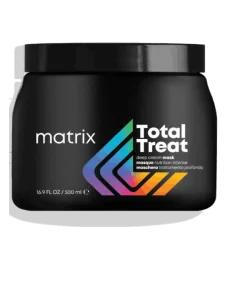 Matrix Total Treat - 500 ml chuqur tiklovchi krem-niqob
