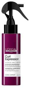 Ухаживающий мист для кудрявых волос L'Oréal Professionnel Serie Expert Curl Expression Caring Water Mist - 190 мл