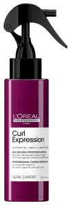 Ухаживающий мист для кудрявых волос L'Oréal Professionnel Serie Expert Curl Expression Caring Water Mist - 190 мл
