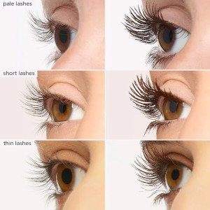 Удлиняющая тушь для ресниц tarte tartelette™ XL lengthening & tubing mascara - Brown