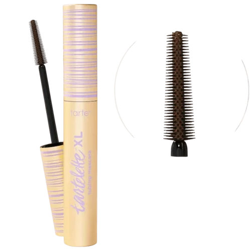 Удлиняющая тушь для ресниц tarte tartelette™ XL lengthening & tubing mascara - Brown