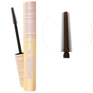 Удлиняющая тушь для ресниц tarte tartelette™ XL lengthening & tubing mascara - Brown