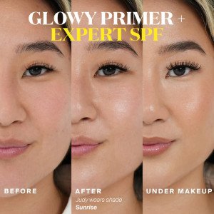Солнцезащитный крем Supergoop! Glowscreen SPF 40 с гиалуроновой кислотой и ниацинамидом - 50 ml