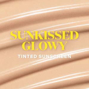 Солнцезащитный крем Supergoop! Glowscreen SPF 40 с гиалуроновой кислотой и ниацинамидом - 50 ml