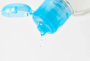Мицеллярная вода для сухой кожи BIODERMA hydrabio h2o 250ml