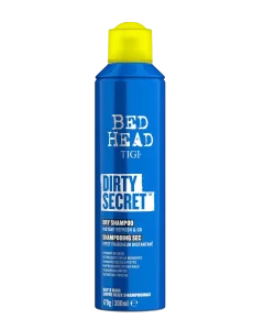 Очищающий сухой шампунь TIGI Bed Head Dirty Secret 300 ml