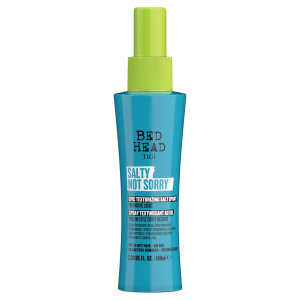 Текстурирующий солевой спрей для волос TIGI Bed Head Salty Not Sorry Texturizing Salt Spray 100 ml