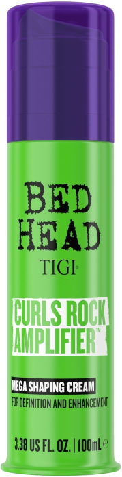 Крем для формирования локонов TIGI Bed Head Curls Rock Amplifier Mega Shaping Cream - 100 ml