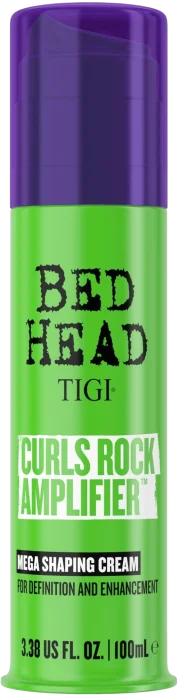 Крем для формирования локонов TIGI Bed Head Curls Rock Amplifier Mega Shaping Cream - 100 ml