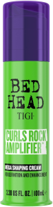 Крем для формирования локонов TIGI Bed Head Curls Rock Amplifier Mega Shaping Cream - 100 ml