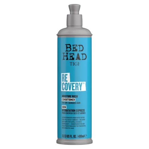 Кондиционер для сухих и поврежденных волос TIGI Bed Head Recovery Moisture Rush Conditioner - 400 ml