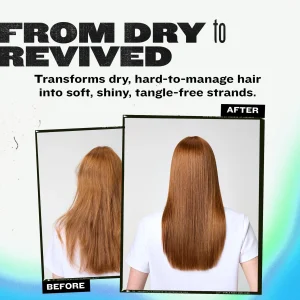Кондиционер для сухих и поврежденных волос TIGI Bed Head Recovery Moisture Rush Conditioner - 400 ml