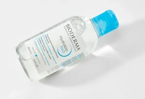 Мицеллярная вода для сухой кожи BIODERMA hydrabio h2o 250ml