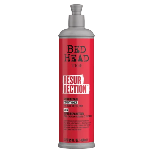 Кондиционер для слабых и ломких волос TIGI Bed Head Resurrection Super Repair Conditioner - 400 ml