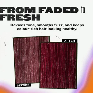 Шампунь для окрашенных волос Tigi Bed Head Colour Goddess Shampoo For Coloured Hair - 400 ml