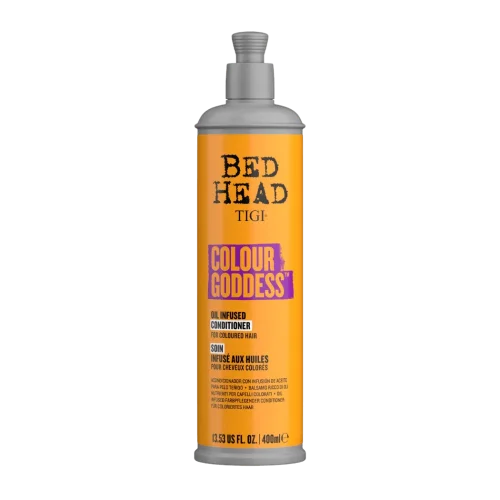 Кондиционер для окрашенных волос TIGI Bed Head Colour Goddess Conditioner - 400 ml