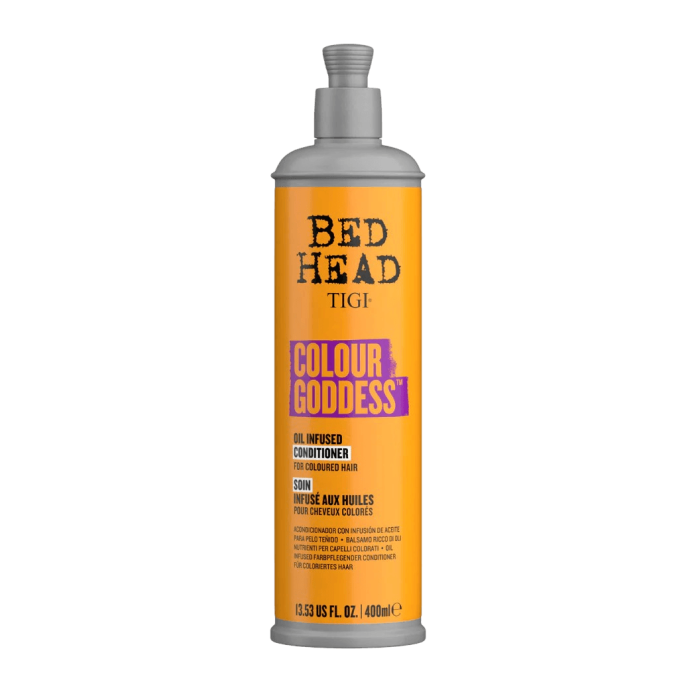 Кондиционер для окрашенных волос TIGI Bed Head Colour Goddess Conditioner - 400 ml