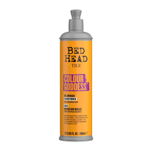 Кондиционер для окрашенных волос TIGI Bed Head Colour Goddess Conditioner - 400 ml