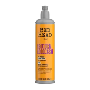 Кондиционер для окрашенных волос TIGI Bed Head Colour Goddess Conditioner - 400 ml