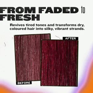 TIGI Bed Head Colour Goddess Conditioner - 400 ml bo'yalgan sochlar uchun konditsioner