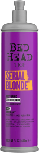 Восстанавливающий кондиционер для блондинок TIGI Bed Head Serial Blonde Conditioner - 400 ml