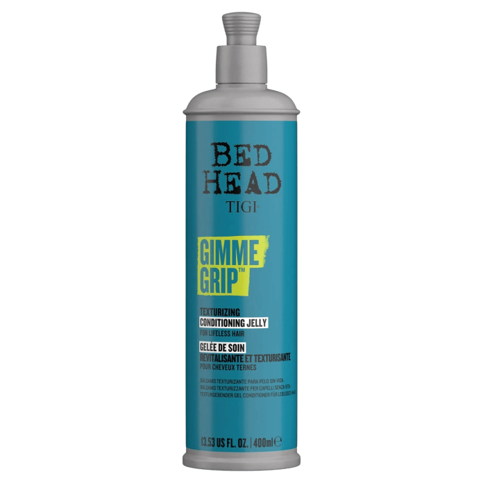 Кондиционер для объема волос TIGI Bed Head Gimme Grip Texturizing Conditioner - 400 ml