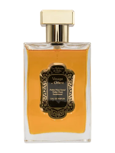 Парфюм La Sultane de Saba Perfume Ambre Musc Santal - 100ml