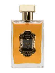 Парфюм La Sultane de Saba Perfume Ambre Musc Santal - 100ml
