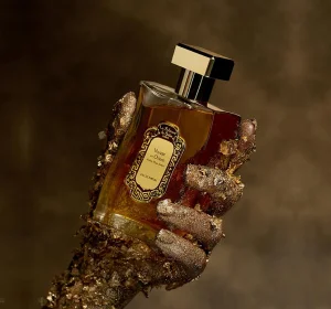Парфюм La Sultane de Saba Perfume Ambre Musc Santal - 100ml