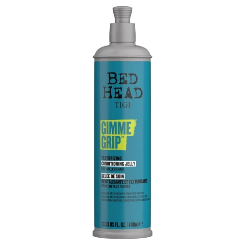 Кондиционер для объема волос TIGI Bed Head Gimme Grip Texturizing Conditioner - 400 ml