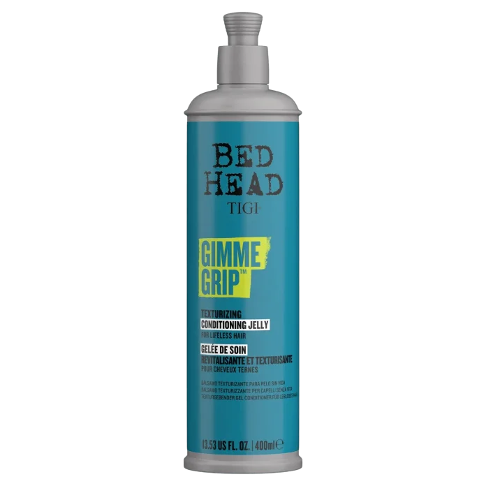 Кондиционер для объема волос TIGI Bed Head Gimme Grip Texturizing Conditioner - 400 ml