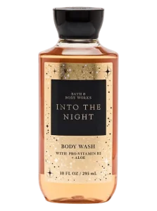 Гель для душа Bath & Body Works Into the Night - 295 ml