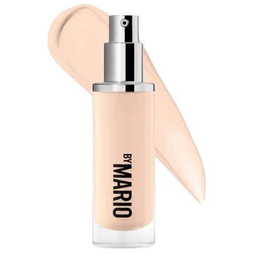 Сияющая увлажняющая тональная основа MAKEUP BY MARIO SurrealSkin® Luminous Hydrating Foundation - 0.5N