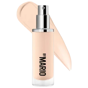 Сияющая увлажняющая тональная основа MAKEUP BY MARIO SurrealSkin® Luminous Hydrating Foundation - 0.5N