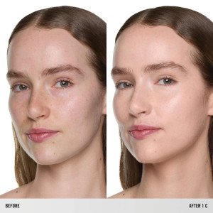 Сияющая увлажняющая тональная основа MAKEUP BY MARIO SurrealSkin® Luminous Hydrating Foundation - 1С