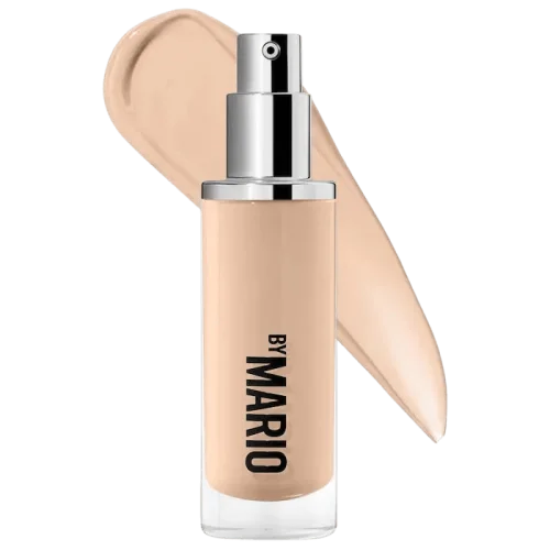 Сияющая увлажняющая тональная основа MAKEUP BY MARIO SurrealSkin® Luminous Hydrating Foundation - 1С