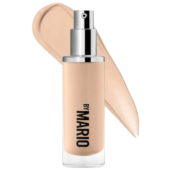 Сияющая увлажняющая тональная основа MAKEUP BY MARIO SurrealSkin® Luminous Hydrating Foundation - 1С