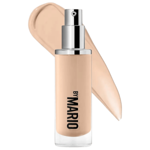 Сияющая увлажняющая тональная основа MAKEUP BY MARIO SurrealSkin® Luminous Hydrating Foundation - 1С