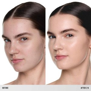 Сияющая увлажняющая тональная основа MAKEUP BY MARIO SurrealSkin® Luminous Hydrating Foundation - 2N