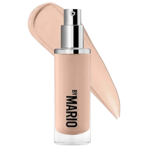 Сияющая увлажняющая тональная основа MAKEUP BY MARIO SurrealSkin® Luminous Hydrating Foundation - 2N