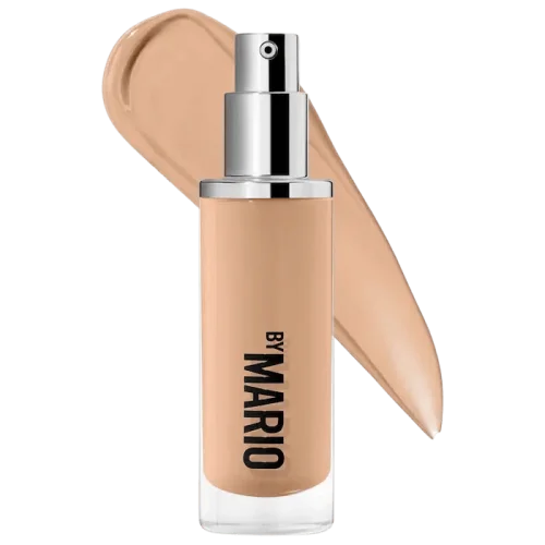 Сияющая увлажняющая тональная основа MAKEUP BY MARIO SurrealSkin® Luminous Hydrating Foundation - 5N