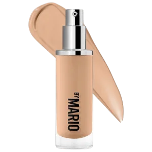 Сияющая увлажняющая тональная основа MAKEUP BY MARIO SurrealSkin® Luminous Hydrating Foundation - 5N