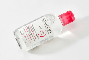 Мицеллярная вода для чувствительной кожи BIODERMA sensibio h2o 250ml