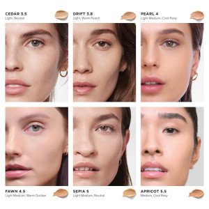 Консилер Hourglass Vanish™ Airbrush Concealer - Sepia 5