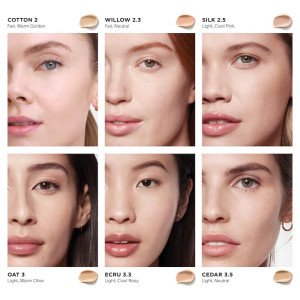 Консилер Hourglass Vanish™ Airbrush Concealer - Silk 2.5