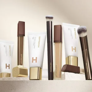 Консилер с полным покрытием Hourglass Vanish Airbrush Full Coverage Longwear Concealer - Sand 1.45