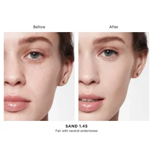 Консилер с полным покрытием Hourglass Vanish Airbrush Full Coverage Longwear Concealer - Sand 1.45