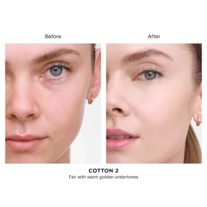 Консилер с полным покрытием Hourglass Vanish Airbrush Full Coverage Longwear Concealer - Cotton 2