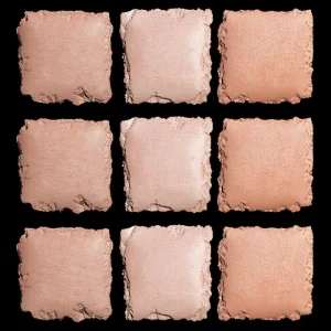 Палетка хайлайтеров Hourglass Ambient® Lighting Palette - Volume II