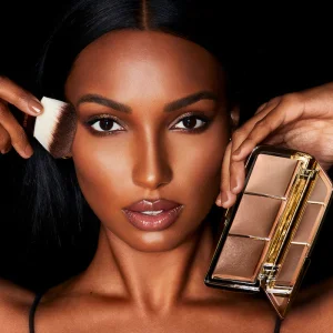 Палетка хайлайтеров Hourglass Ambient® Lighting Palette - Volume II